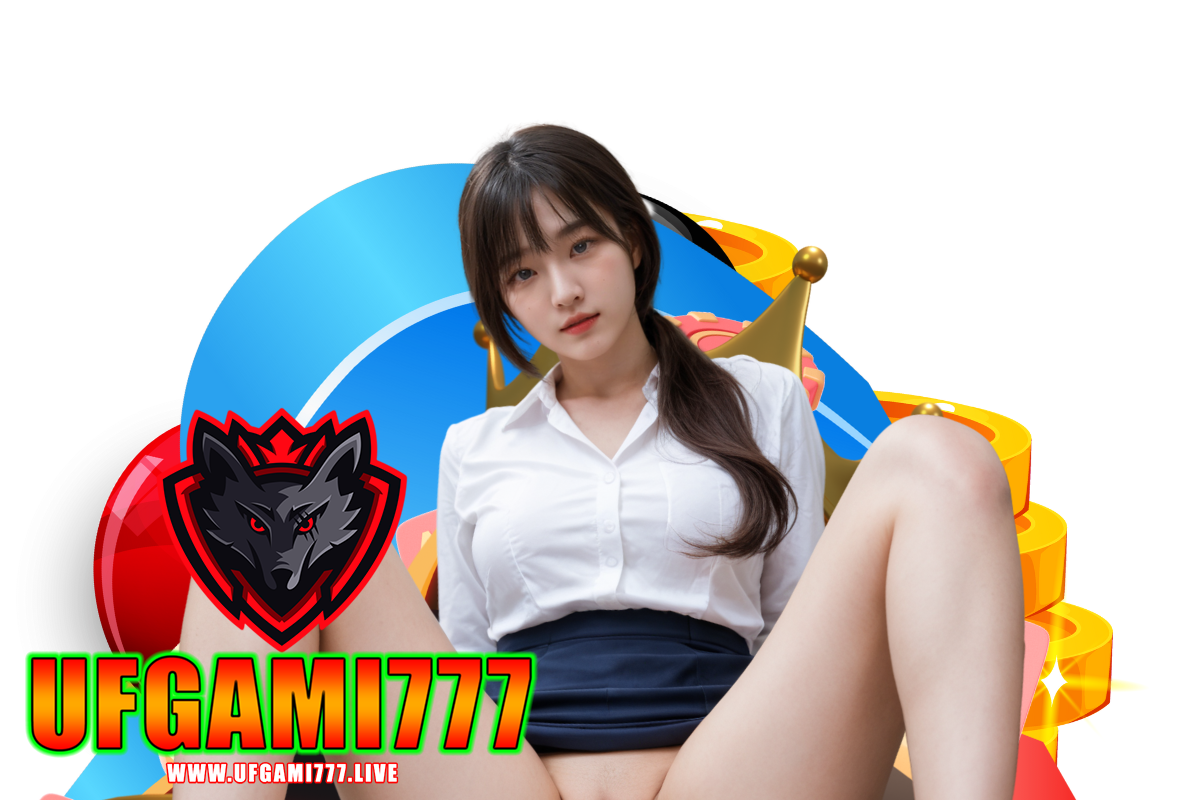 ufgami777 เข้าสู่ระบบ